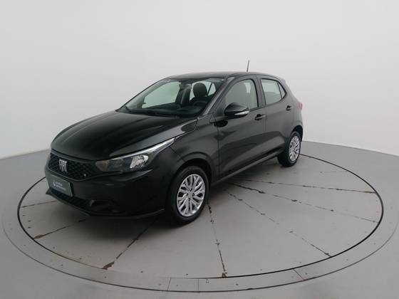 FIAT ARGO 1.0 FIREFLY FLEX DRIVE MANUAL FIAT ARGO 1.0 FIREFLY FLEX DRIVE MANUAL